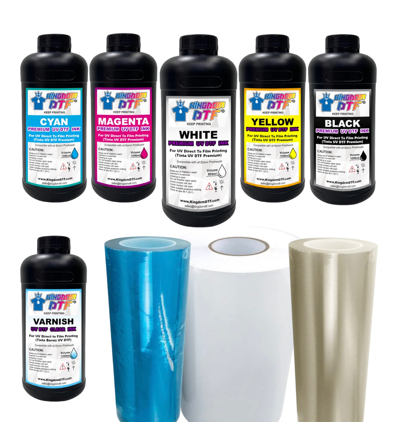 Uv Dtf Printing Kingdom Dtf Uv Dtf Printing Kingdom Dtf