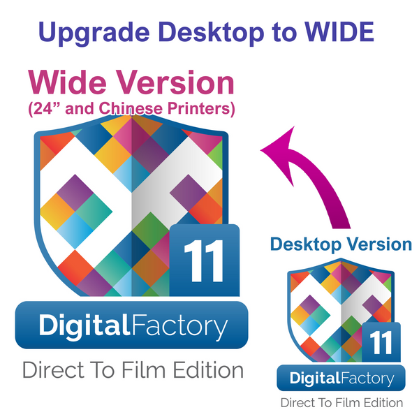 DTF Software (All Software) – Kingdom DTF