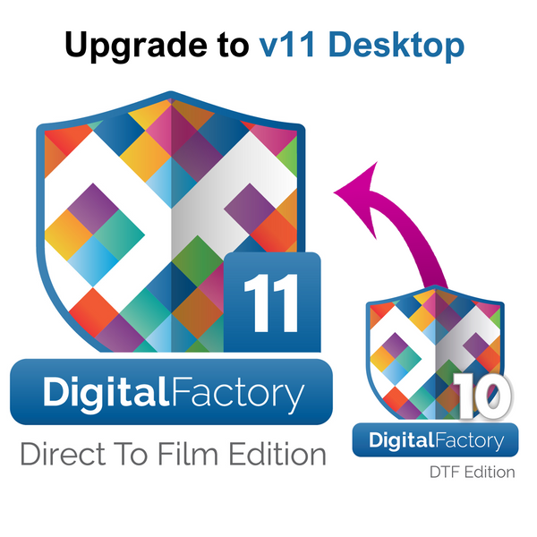 DTF Software (All Software) – Kingdom DTF