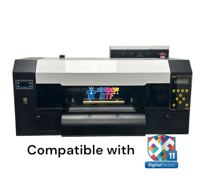Fiery Digital Factory 12 DTF Wide Format Edition (Cadlink) - by Email ...