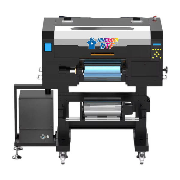 Armor A3 PRO™ UV DTF Printer 13” Dual Head i1600-U1 - UV Direct To Film & Sticker Printer