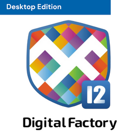 Fiery Digital Factory 12 DTF Desktop Edition (Cadlink) - Online Delive ...
