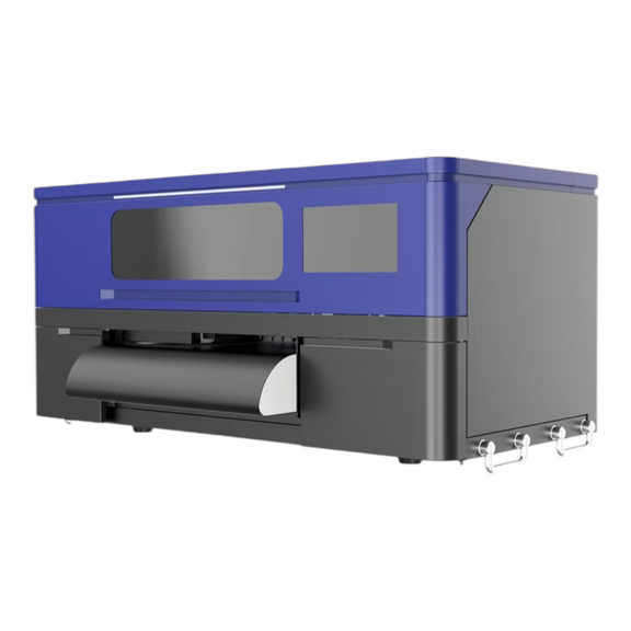 Fedar FD30 PRO Dual Head i1600 DTF Printer | Kingdom DTF®
