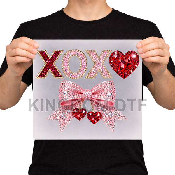 Ready To Press DTF Transfers & UV Transfers | Kingdom Transfers ...