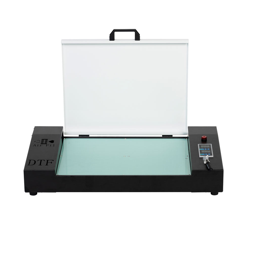 Panda Oven™ A3+ DTF Powder Curing Oven