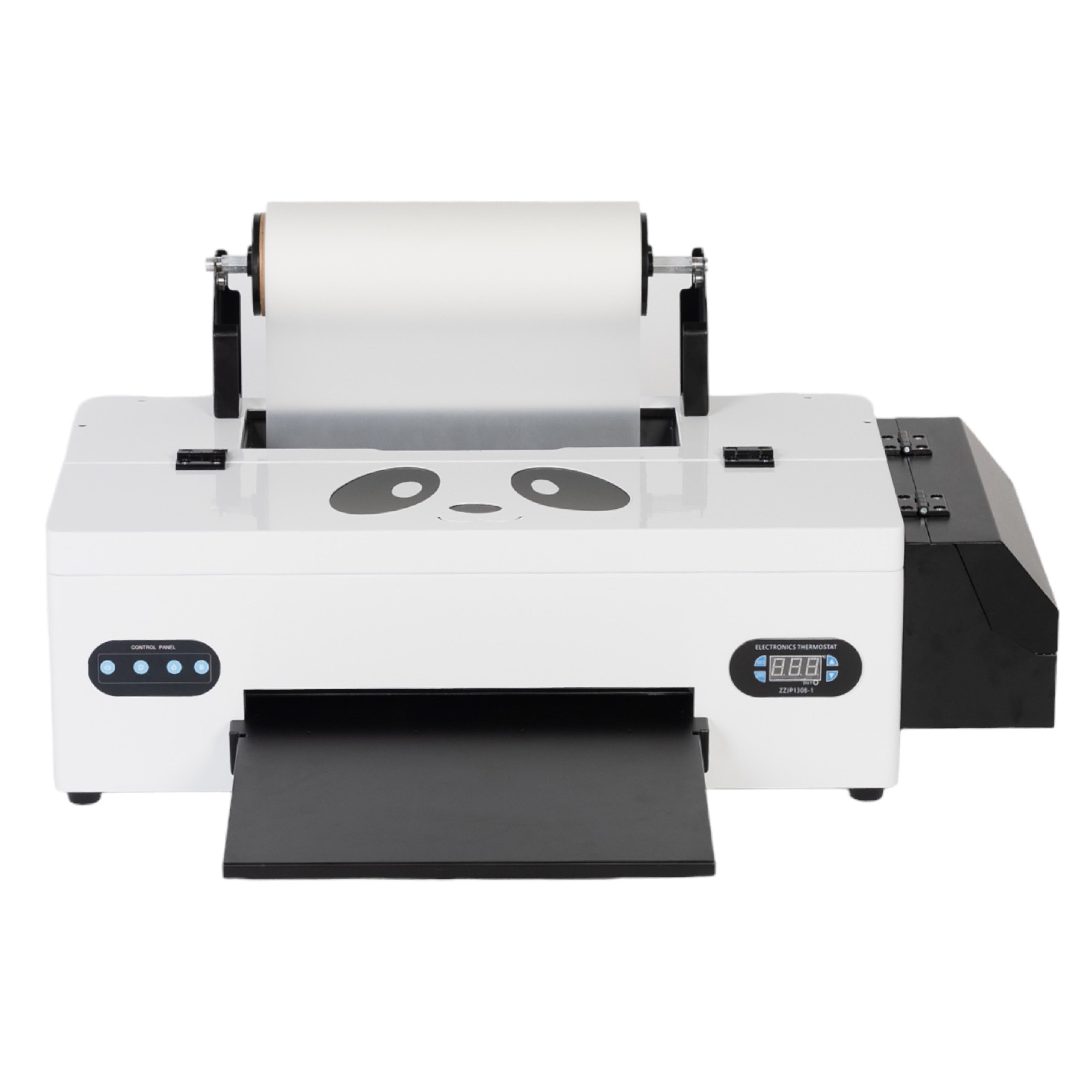 Panda 1800™ A3+ DTF Printer Roll to Roll with White Ink Circulation - Direct To Film Compatible with Our Supplies
