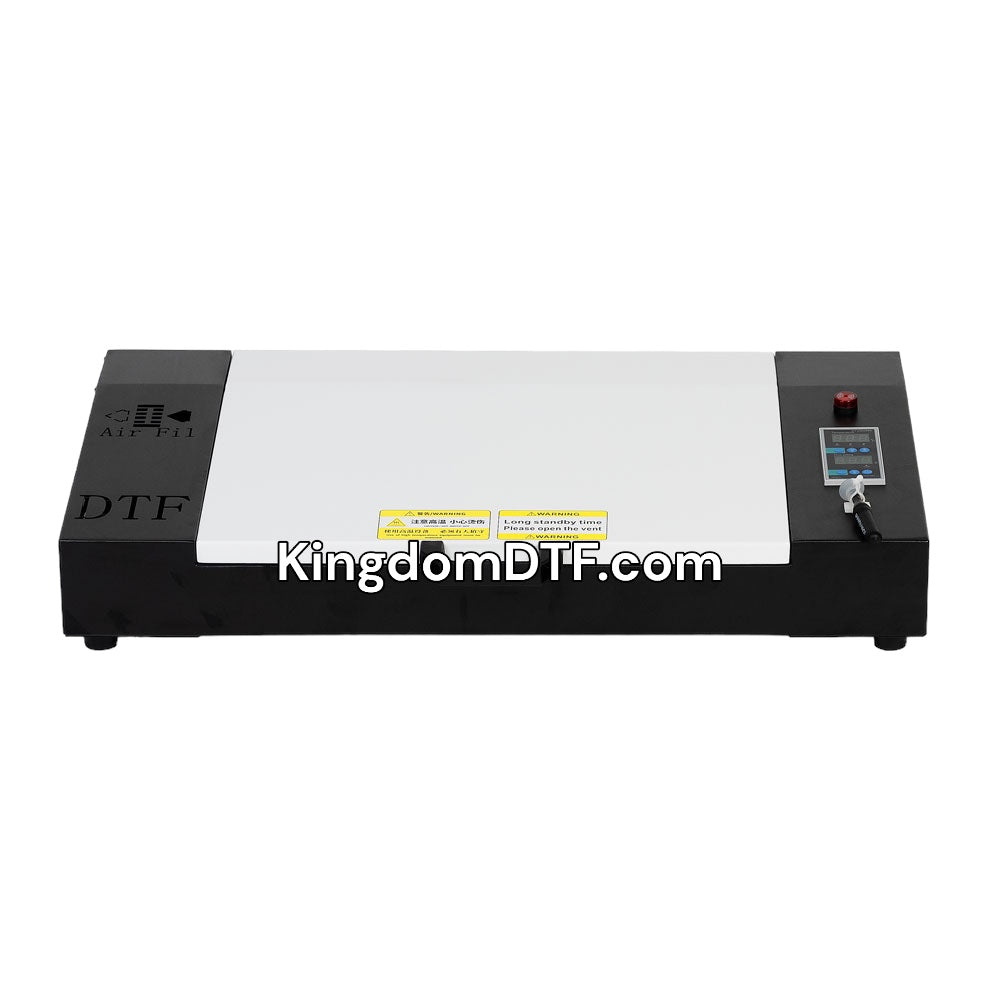 Panda Oven™ A3+ DTF Powder Curing Oven