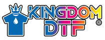 Kingdom DTF