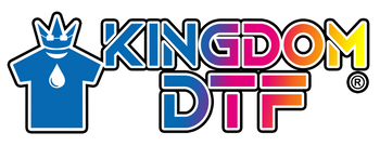 Kingdom DTF