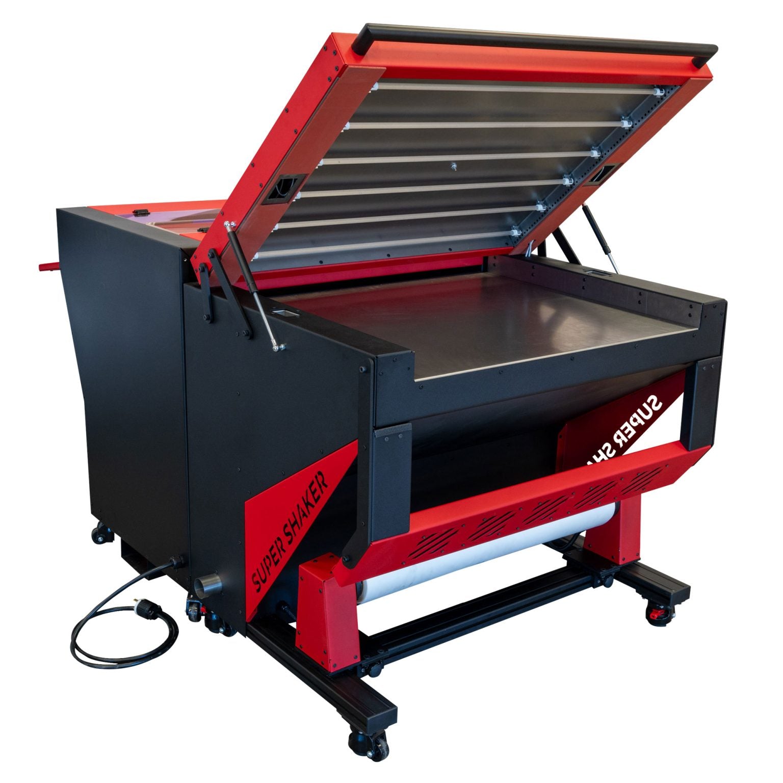 Super Shaker & Oven for DTF Printers - BMAC Industries – Kingdom DTF