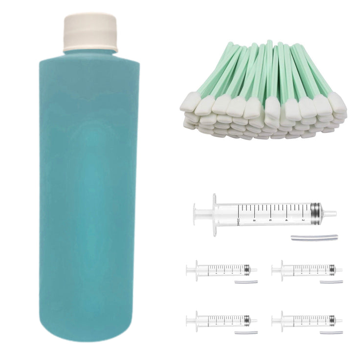 Cleaning Kit for DTF and DTG