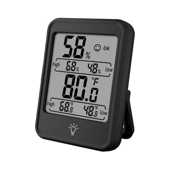 Room Humidity Monitor – Kingdom DTF