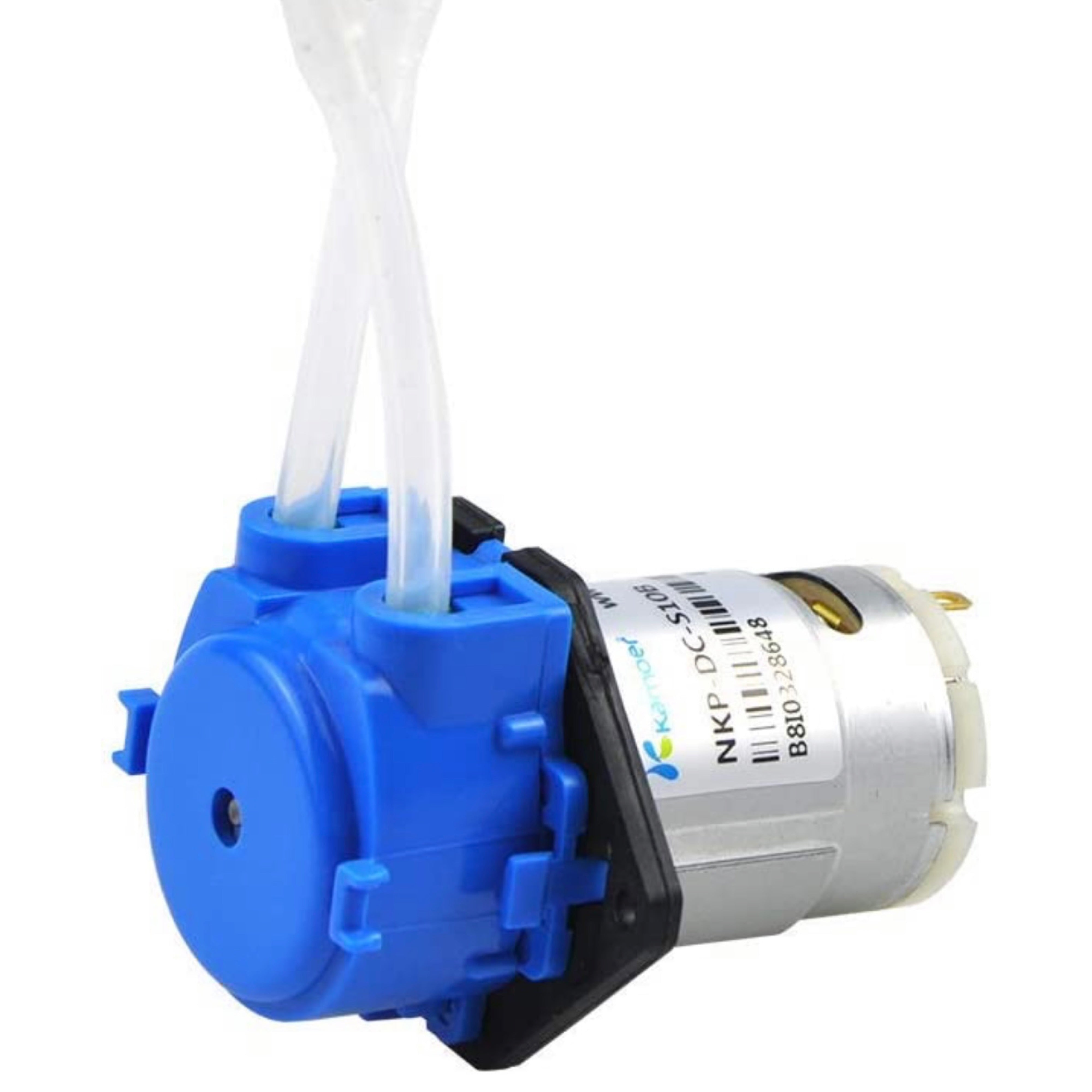 White Ink Circulation Pump for Knight 12™ DTF Printer or Similar Dual Heads - KingdomDTF.com