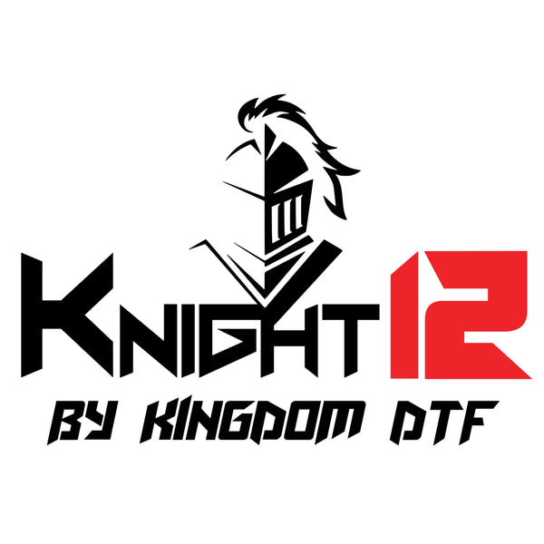 DTF Printer Knight 12 Tools and CADlink Trial - Kingdom DTF