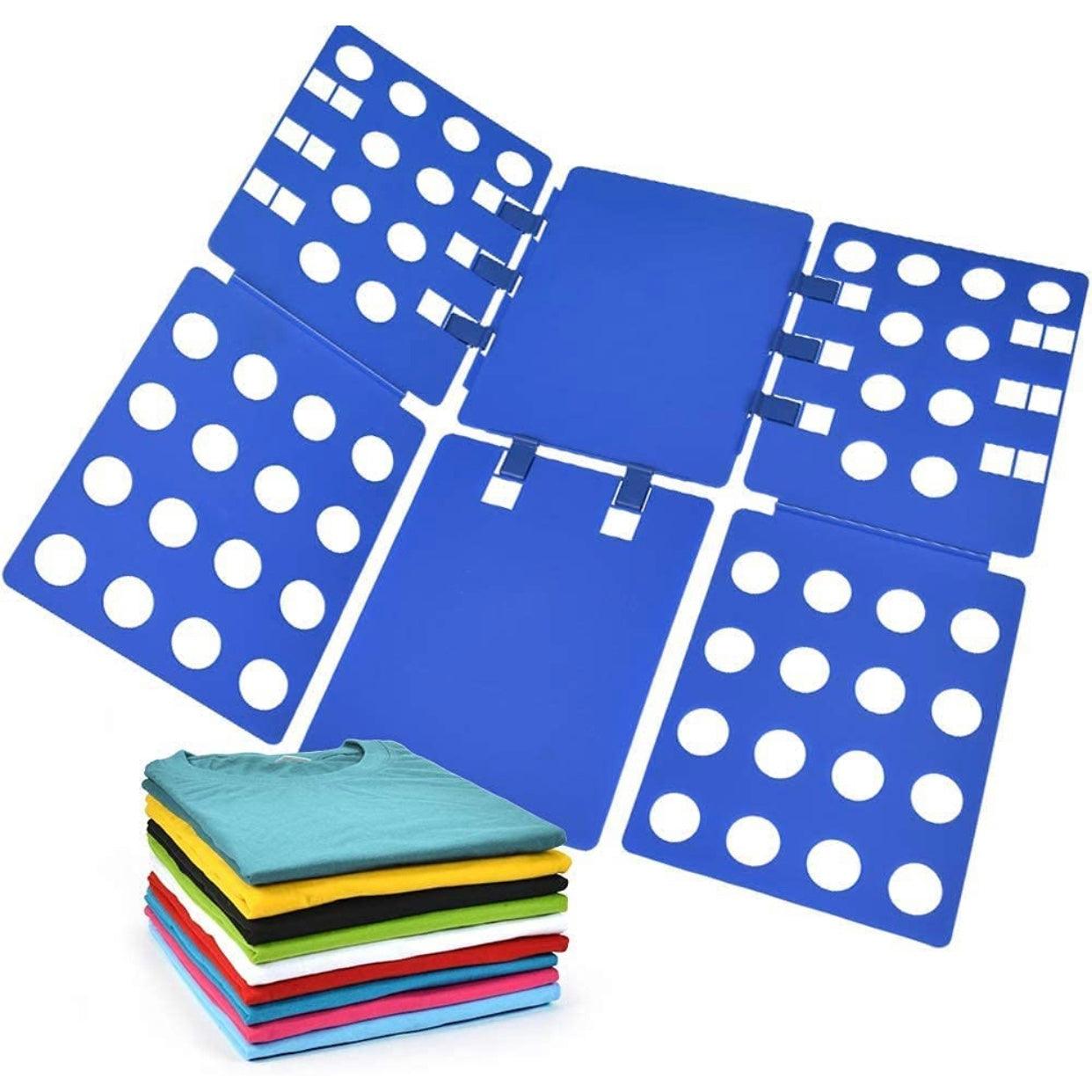 T-shirt Folding Easy Board