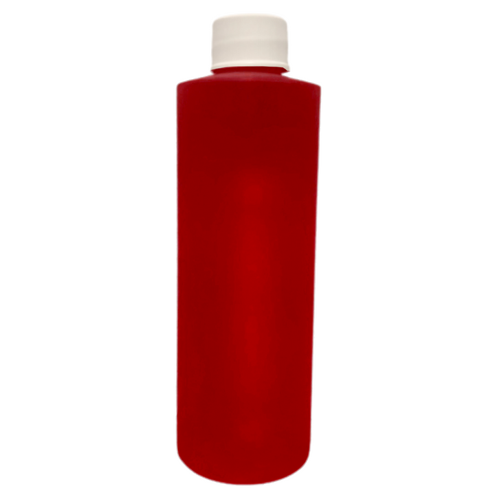 Cleaning Red Solution