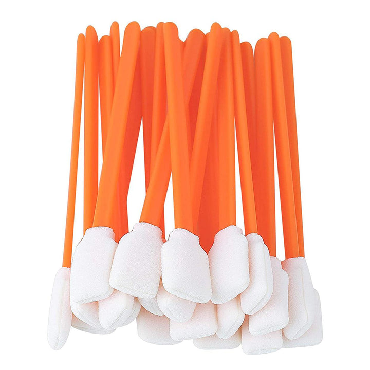 Cleaning Foam Swabs 