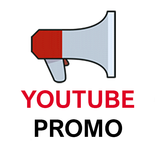 YouTube Promo